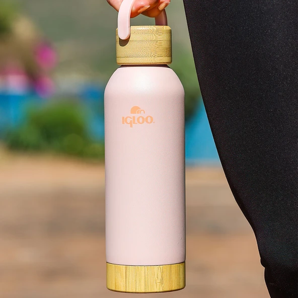 Igloo Hydrate Pro Termos 500ml-SOMON - Resim 8