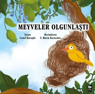 Meyveler Olgunlaştı ürün görseli 1