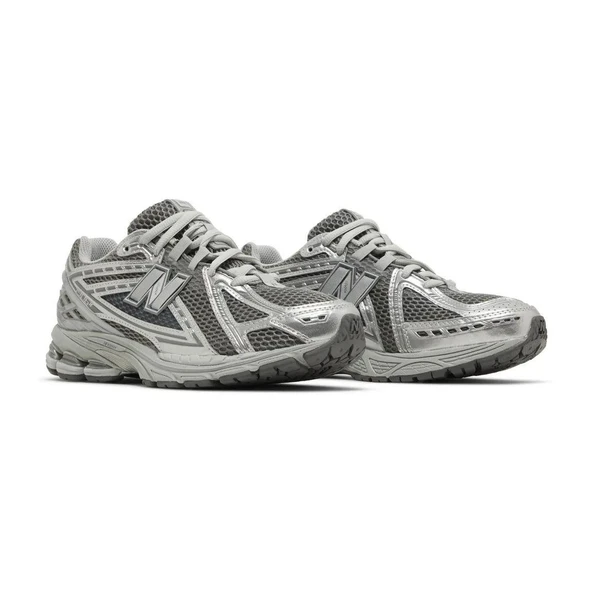 New Balance 1906R Harbor Grey - 5
