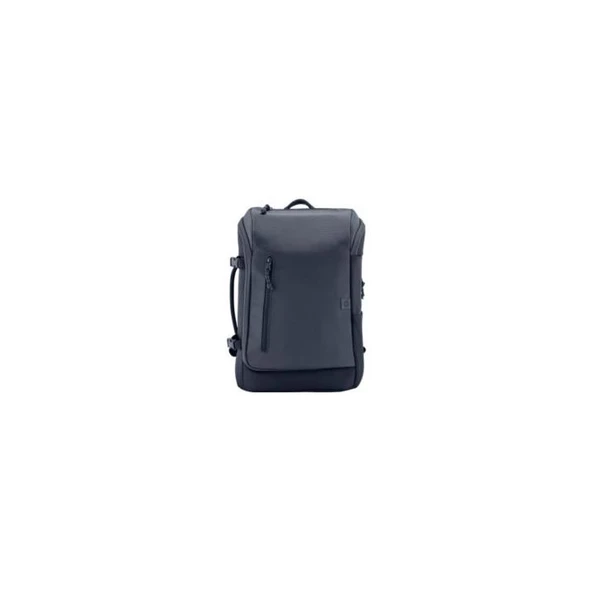 Hp Travel 25L 15.6 IGR Laptop Backpack - 6H2D8AA ürün görseli 1
