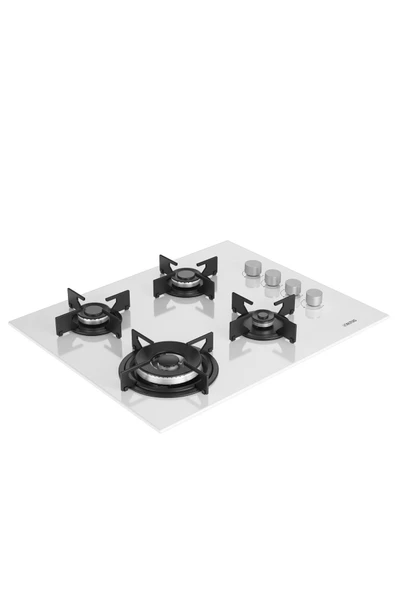 Altus Ala 322 W Fırın 189 Dw Ocak 527 W Davlumbaz Beyaz Ankastre Set - Resim 5