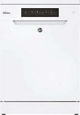 Hoover HF 3E53L0W-17 5 Programlı 13 Kişilik Wi-Fi + Bluetooth Bağlantılı Bulaşık Makinesi ürün görseli