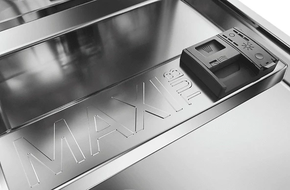 Hoover HF 3E53L0W-17 5 Programlı 13 Kişilik Wi-Fi + Bluetooth Bağlantılı Bulaşık Makinesi - Resim 8