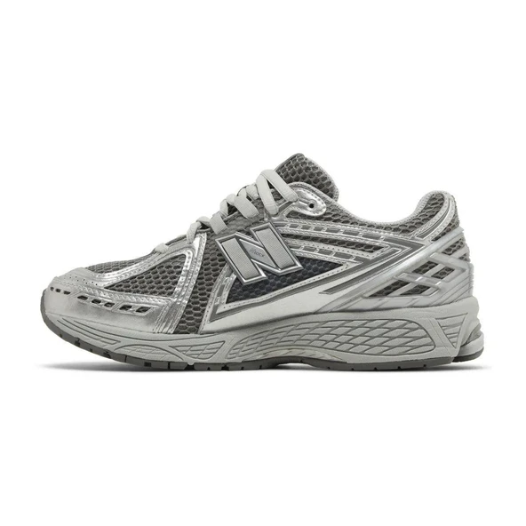 New Balance 1906R Harbor Grey - 2