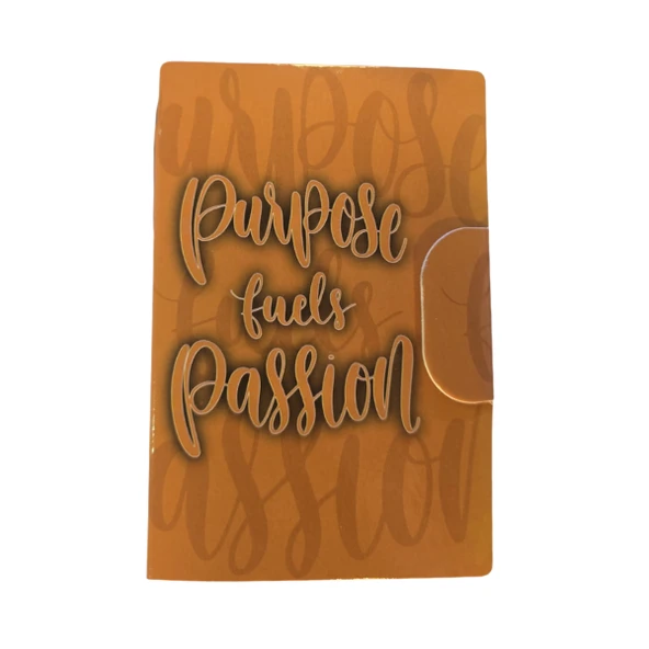 Kompakt Bloknot - Resim 6