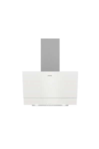Altus ALA 322 W Fırın 189 DW Ocak 510 W Davlumbaz Beyaz Ankastre Set - Resim 4