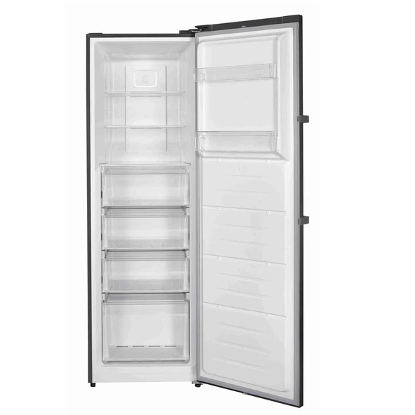 Uğur UED 8274 DTK NFI D/S Dgt R65 Dikey Derin Dondurucu - Resim 2