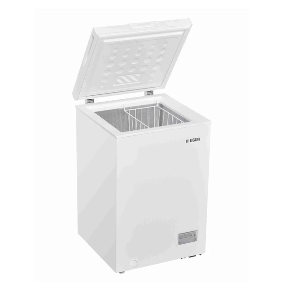 Uğur UED 100 R65 Yatay Derin  Dondurucu - Resim 2