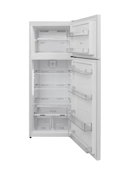 Regal NF 48021 434 LT No-Frost Çift Kapılı Buzdolabı - Resim 2