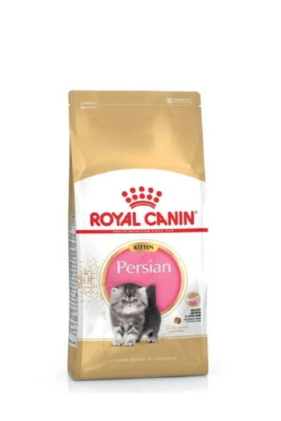 Persian Kitten Yavru Kedi Maması 2 Kg Iran Kedi Maması ürün görseli
