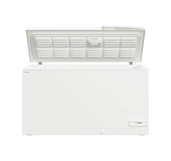Uğur UED 480 D/S R65 402 LT Sandık Tipi Derin Dondurucu - Resim 5