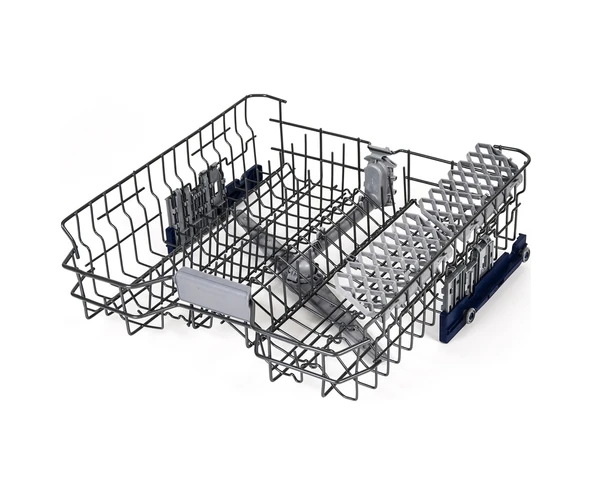 Regal BM 424 4 Programlı 13 Kişilik Bulaşık Makinesi - Resim 8