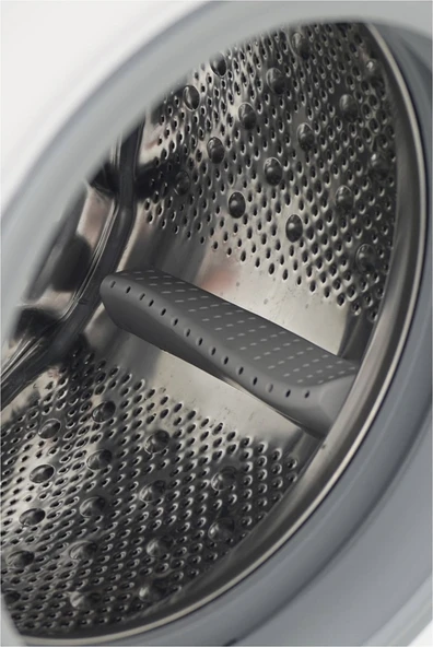 Regal CMI 90123 1200 Devir 9 KG Çamaşır Makinesi - Resim 7