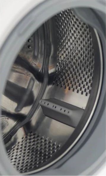 Regal CM 70101 1000 Devir 7 KG Çamaşır Makinesi - Resim 7