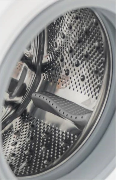 Regal CM 80101 1000 Devir 8 KG Çamaşır Makinesi - Resim 7