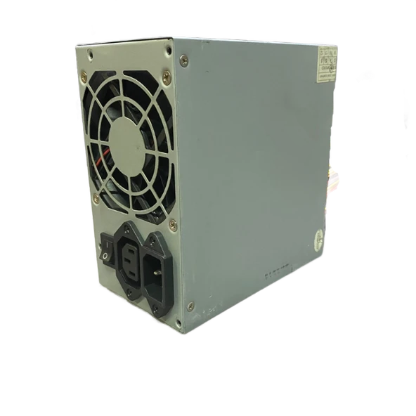 FRİSBY 300 WATT POWER SUPPLY 8 CM FANLI GÜÇ KAYNAĞI (2 EL YENİLENMİŞ ÜRÜN) - 1