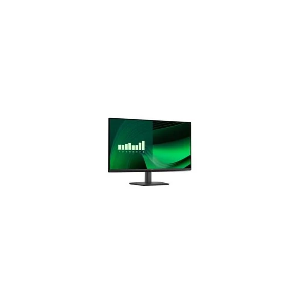 Dell Pro 27 Monitor 27" 1920X1080 8MS VGA DP HDMI - E2725HM ürün görseli
