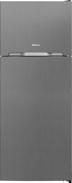 Regal NF 48021 IG 434 LT No-Frost Çift Kapılı Buzdolabı ürün görseli