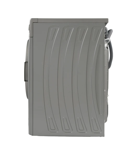 Regal CMI 101202 G 1200 Devir 10 KG Çamaşır Makinesi - Resim 4