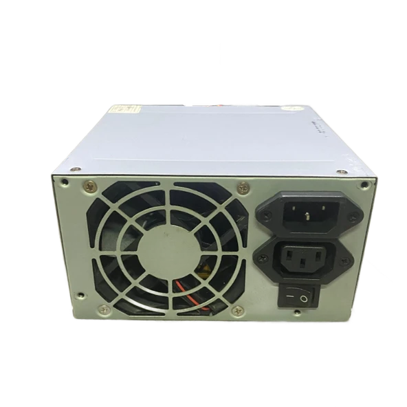 FRİSBY 300 WATT POWER SUPPLY 8 CM FANLI GÜÇ KAYNAĞI (2 EL YENİLENMİŞ ÜRÜN) - 2