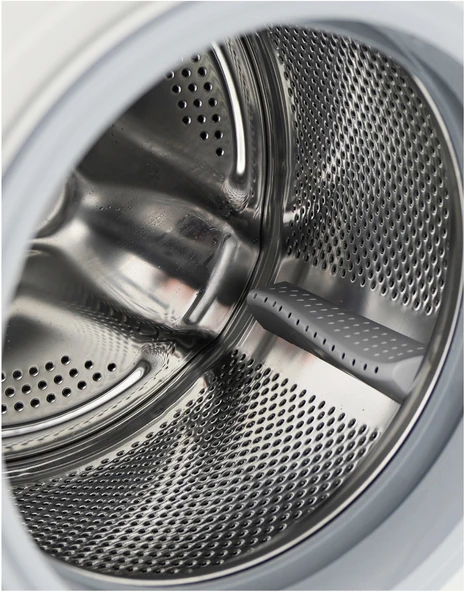 Regal CMI 101202 G 1200 Devir 10 KG Çamaşır Makinesi - Resim 6