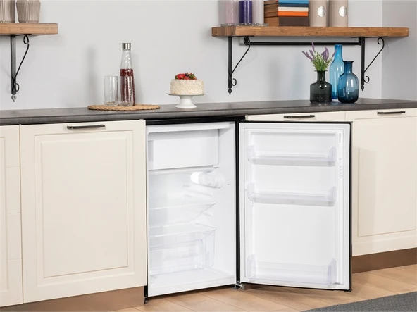 Regal BT 14022 SK 121 LT Mini Buzdolabı - 7