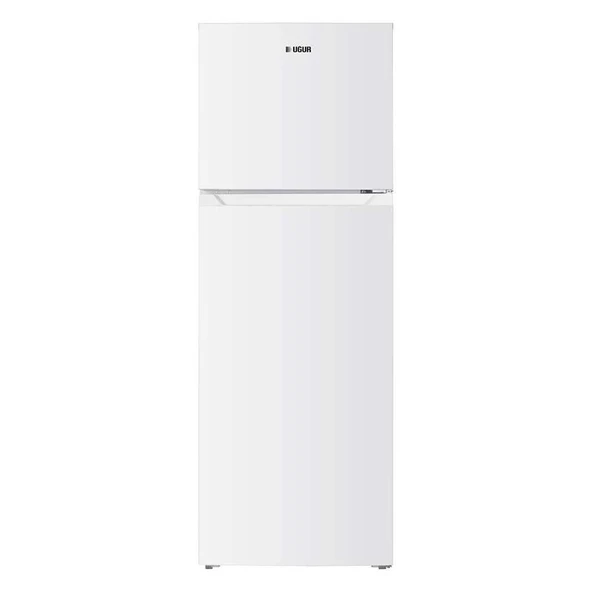 Uğur UES 304 D2K R65 Statik Çift Kapılı Buzdolabı ürün görseli