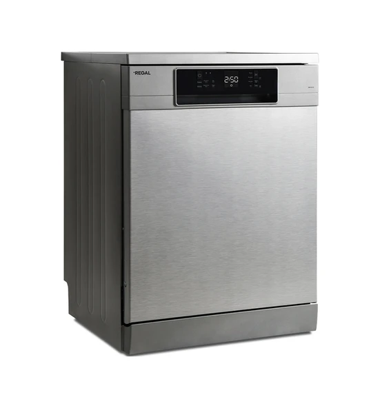 Regal BM 424 IG 4 Programlı 13 Kişilik Bulaşık Makinesi - Resim 2