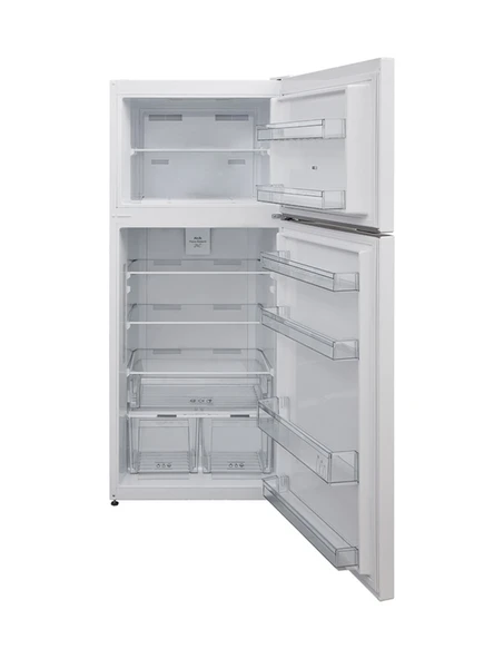 Regal NF 45021 402 LT No-Frost Çift Kapılı Buzdolabı - Resim 2