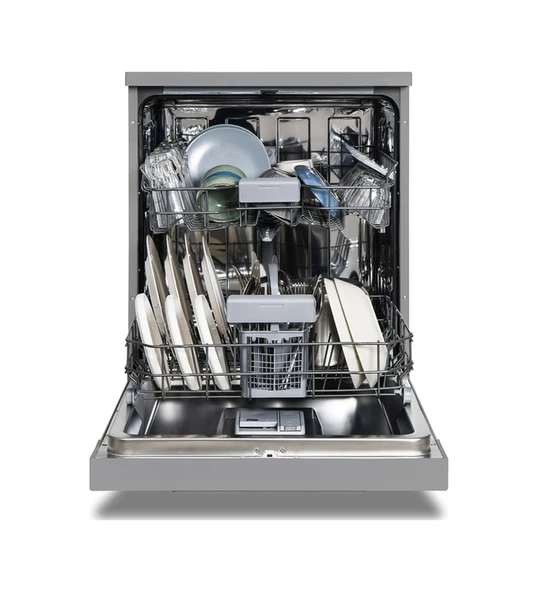 Regal BM 424 IG 4 Programlı 13 Kişilik Bulaşık Makinesi - Resim 4