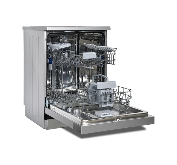 Regal BM 524 XY 5 Programlı 14 Kişilik Bulaşık Makinesi - Resim 4