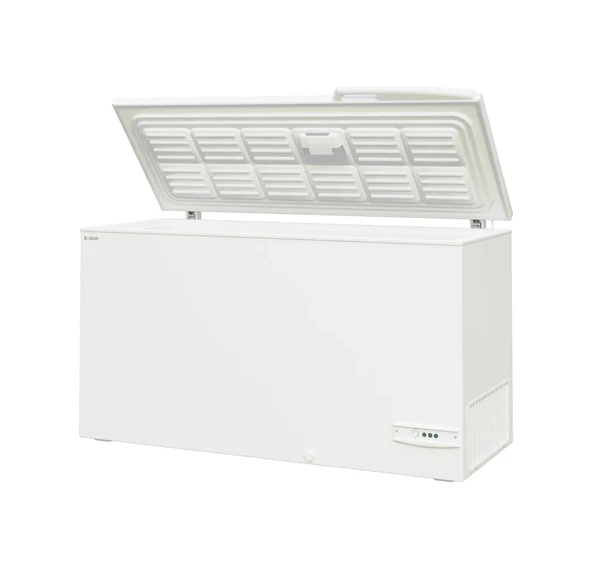 Uğur UED 480 D/S R65 402 LT Sandık Tipi Derin Dondurucu - Resim 6