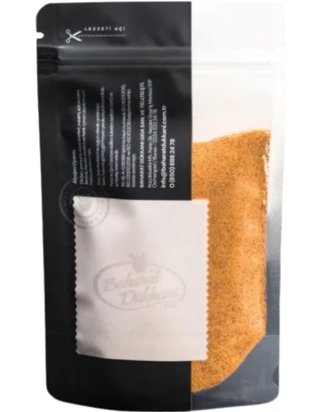 Köfte Harcı 100gr - 2