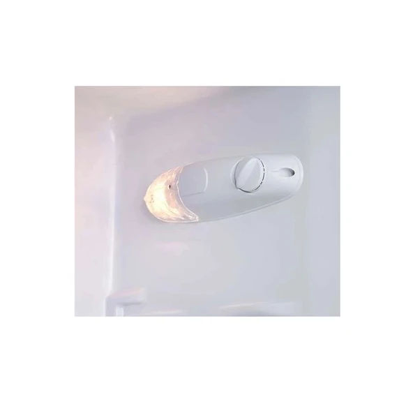 Uğur UES 304 D2K R65 Statik Çift Kapılı Buzdolabı - Resim 5