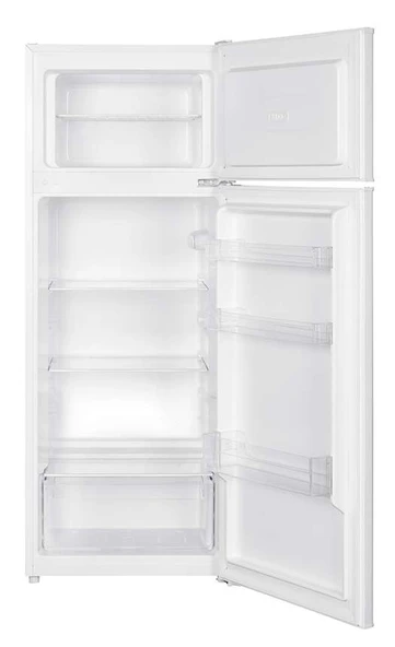 Uğur UES206 D2K R65 206 L Çift Kapılı Statik Buzdolabı - 3