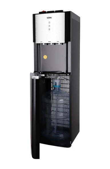 Vestel SP 313-AS Su Sebili - Resim 3