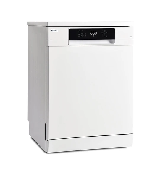 Regal BM 424 4 Programlı 13 Kişilik Bulaşık Makinesi - Resim 2