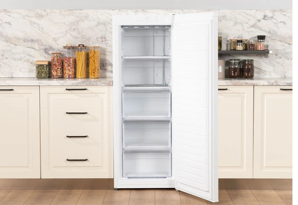 Regal CD 50001 Dikey Derin Dondurucu - Resim 6