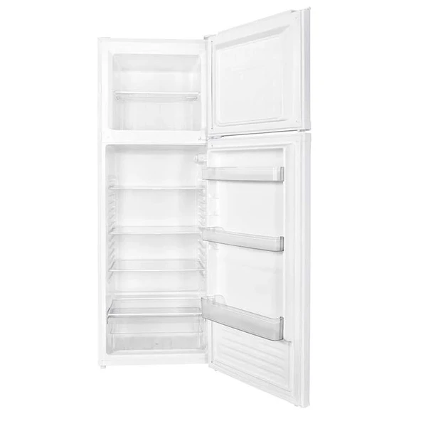 Uğur UES 304 D2K R65 Statik Çift Kapılı Buzdolabı - Resim 4