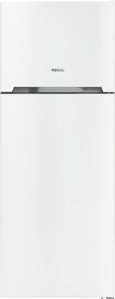 Regal NF 48021 434 LT No-Frost Çift Kapılı Buzdolabı ürün görseli