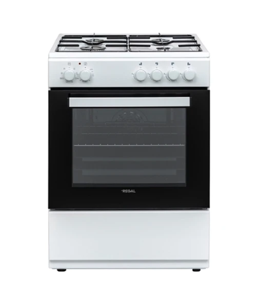 Regal SF 6060 66 LT Ocaklı Solo Fırın ürün görseli