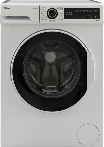 Regal CMI 110122 1200 Devir 11 KG Çamaşır Makinesi - Resim 4