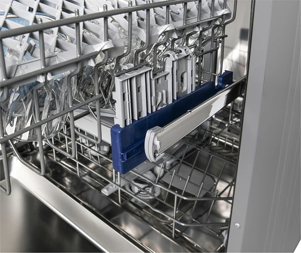 Regal BM 424 IG 4 Programlı 13 Kişilik Bulaşık Makinesi - Resim 6