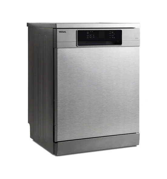 Regal BM 424 IG 4 Programlı 13 Kişilik Bulaşık Makinesi - Resim 3