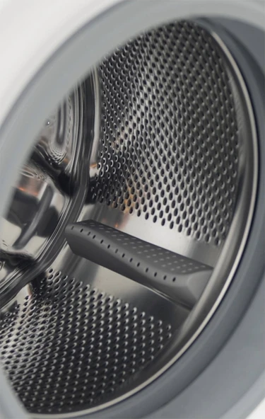 Regal CMI 100122 1200 Devir 10 KG 100122 Çamaşır Makinesi - Resim 7