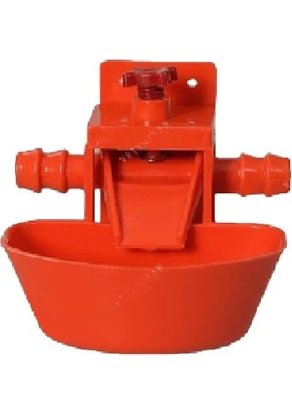 Efe Kuluçka Makineleri 5 Adet Otomatik Akıllı Tavuk Civciv Kaz Hindi Suluk ürün görseli