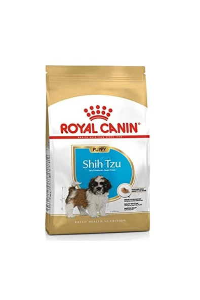 Royal Canin Shih Tzu Puppy Yavru Köpek Maması 1.5 kg ürün görseli