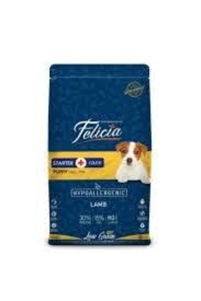 Puppy Small&mini Kuzu Etli Yavru Köpek Maması 6kg ürün görseli