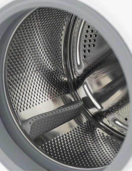 Regal CMI 110122 1200 Devir 11 KG Çamaşır Makinesi - Resim 7