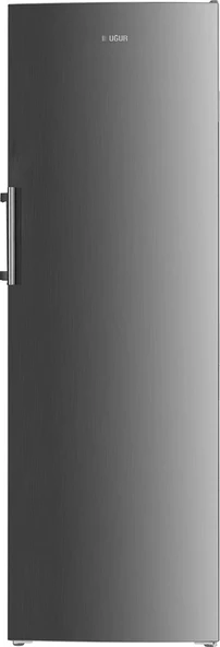 Uğur UED 6204 DTK NFI R65 204 L Dikey No-Frost Derin Dondurucu ürün görseli